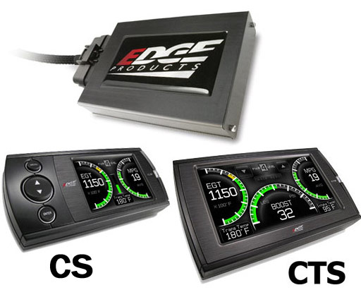 Juice with Attitude CS/CTS performance chips
