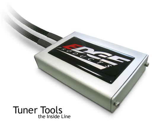 EZ Tuner by Edge