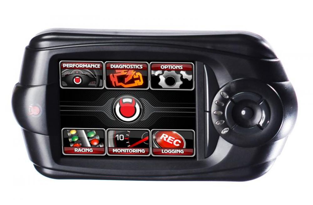 Diablosport Trinity Tuner