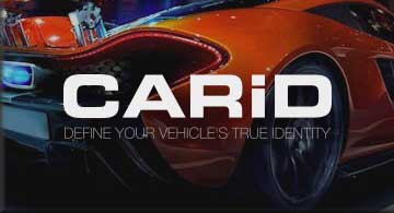 carid