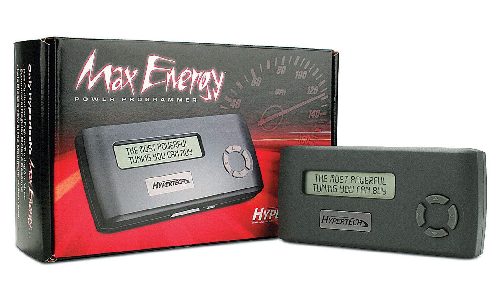 Hypertech Max Energy Performance Programmer